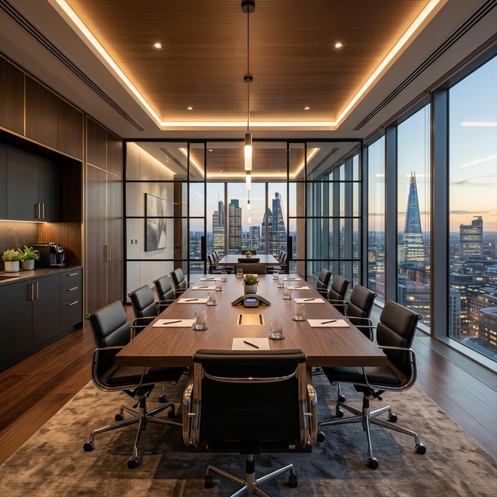 Commercial Office